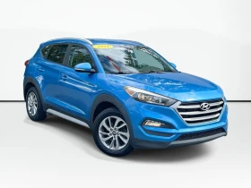 Hyundai Tucson 4x4/КАМЕРА/ОТ ПРЕДСТАВИТЕЛСТВО/ЕДИН СОБСВЕНИК, снимка 1
