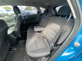 Hyundai Tucson 4x4/КАМЕРА/ОТ ПРЕДСТАВИТЕЛСТВО/ЕДИН СОБСВЕНИК, снимка 13