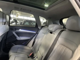 Audi Q5 Technik/Лизинг без първоначална вноска/ , снимка 16
