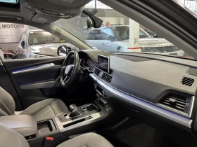 Audi Q5 Technik/Лизинг без първоначална вноска/ , снимка 12