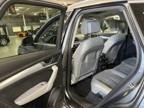 Audi Q5 Technik/Лизинг без първоначална вноска/ , снимка 15