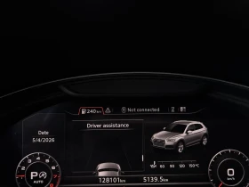 Audi Q5 Technik/Лизинг без първоначална вноска/ , снимка 8