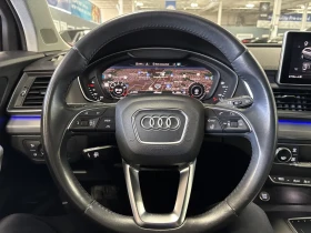 Audi Q5 Technik/Лизинг без първоначална вноска/ , снимка 7