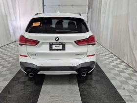 BMW X1, снимка 4