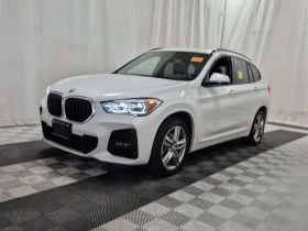BMW X1, снимка 2