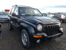     Jeep Cherokee 2.5CRDI