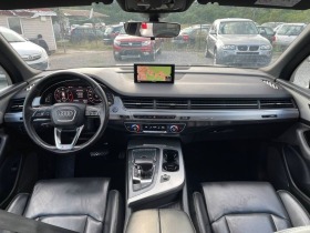 Audi Q7 S LiNE, снимка 9