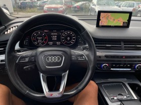 Audi Q7 S LiNE, снимка 10