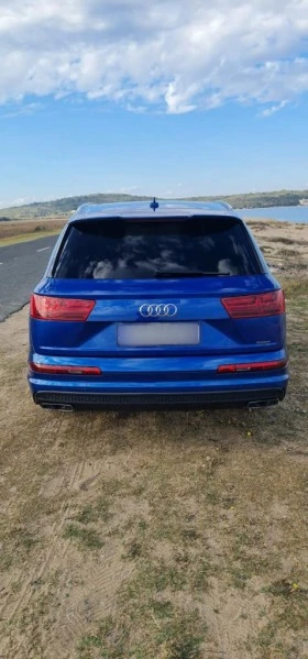 Audi Q7 S- line | Mobile.bg    3