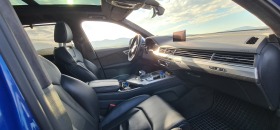 Audi Q7 S- line, снимка 14 - Автомобили и джипове - 45470290