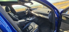 Audi Q7 S- line, снимка 12 - Автомобили и джипове - 45470290