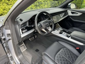 Audi SQ8 4.0TDI V8 Ceramic Brakes, снимка 12