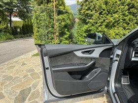 Audi SQ8 4.0TDI V8 Ceramic Brakes, снимка 14
