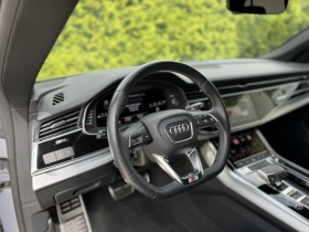 Audi SQ8 4.0TDI V8 Ceramic Brakes, снимка 13