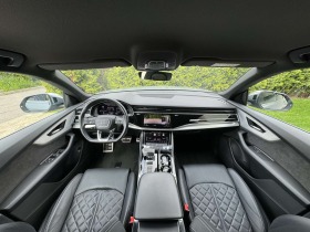 Audi SQ8 4.0TDI V8 Ceramic Brakes, снимка 10