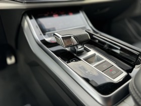 Audi SQ8 4.0TDI V8 Ceramic Brakes, снимка 17