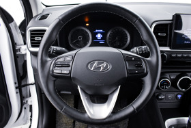 Hyundai Venue 1.6, снимка 14