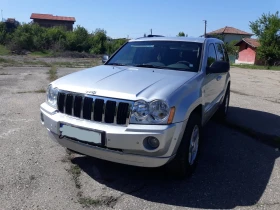 Jeep Grand cherokee | Mobile.bg    4