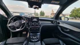 Mercedes-Benz GLC 220 220d 4matic , снимка 6