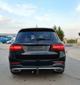     Mercedes-Benz GLC 220 220d 4matic 