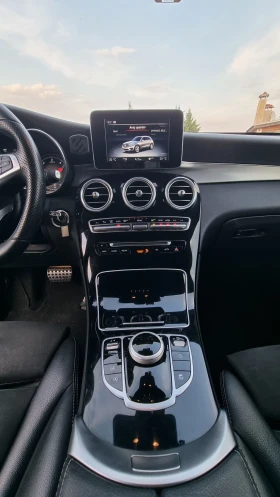 Mercedes-Benz GLC 220 220d 4matic  | Mobile.bg    7