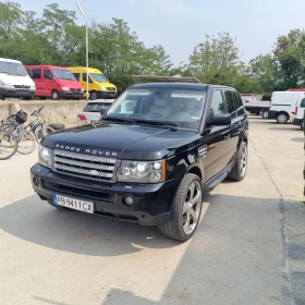 Land Rover Range Rover Sport ТОП, снимка 1