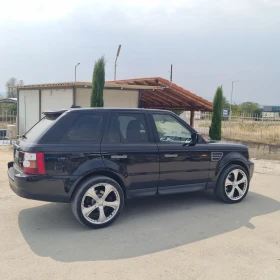 Land Rover Range Rover Sport ТОП, снимка 4