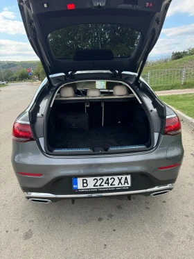 Mercedes-Benz GLC 300, снимка 14