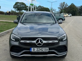 Mercedes-Benz GLC 300, снимка 1