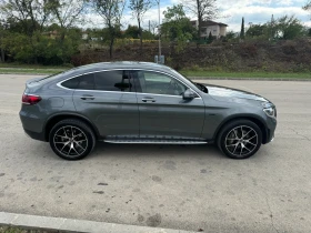 Mercedes-Benz GLC 300, снимка 4