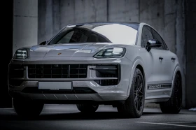 Porsche Cayenne Coupe | Sport Chrono | FULL, снимка 10