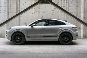 Porsche Cayenne Coupe | Sport Chrono | FULL, снимка 2