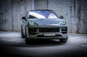 Porsche Cayenne Coupe | Sport Chrono | FULL, снимка 9