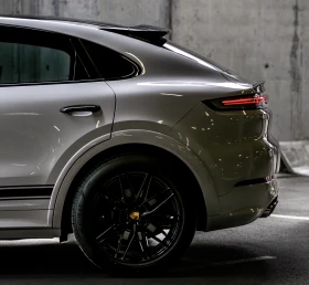 Porsche Cayenne Coupe | Sport Chrono | FULL, снимка 5