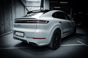 Porsche Cayenne Coupe | Sport Chrono | FULL, снимка 7