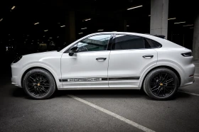 Porsche Cayenne Coupe | Sport Chrono | FULL, снимка 1