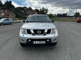 Nissan Pathfinder 2.5DCI, снимка 2