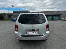 Nissan Pathfinder 2.5DCI, снимка 4