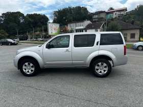 Nissan Pathfinder 2.5DCI, снимка 1