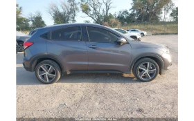 Honda Hr-v 1.8L MPI * AWD *   ! | Mobile.bg    8