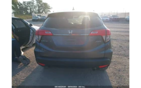 Обява за продажба на Honda Hr-v 1.8L MPI * AWD * Става на газ! ~31 000 лв. - изображение 5