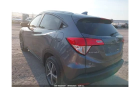 Honda Hr-v 1.8L MPI * AWD *   ! | Mobile.bg    5