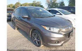 Honda Hr-v 1.8L MPI * AWD * Става на газ!, снимка 1