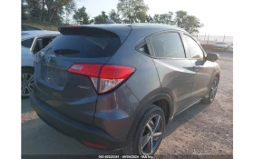 Honda Hr-v 1.8L MPI * AWD *   ! | Mobile.bg    7