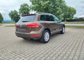 VW Touareg 3.6, снимка 5