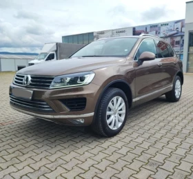 VW Touareg 3.6, снимка 1