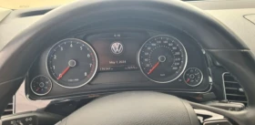 VW Touareg 3.6, снимка 11