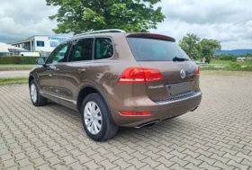 VW Touareg 3.6, снимка 6