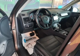 VW Touareg 3.6, снимка 7