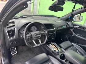 Audi Q5 SQ5 3.0BITDI FACE, снимка 13